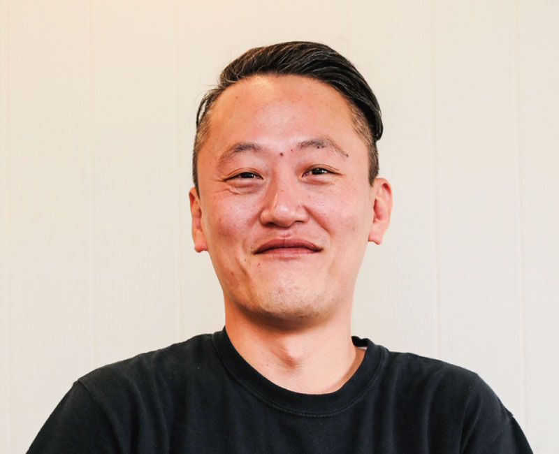 南里 悟 写真